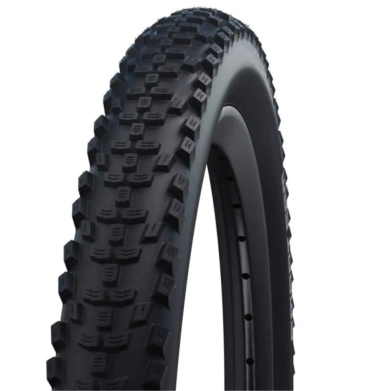 Schwalbe Smart Samoa Performance Addix E-25 28´´ X 1.65 Styv Mtb-däck Schwalbe Smart Samoa Performance Addix E-25 28´´ X 1.65 Styv Mtb-däck