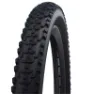 Schwalbe Smart Samoa Performance Addix E-25 28´´ X 1.65 Styv Mtb-däck