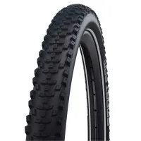Schwalbe Smart Samoa Performance Addix E-50 24´´ X 1.85 Mtb-däck