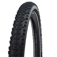 Schwalbe Smart Samoa Performance Addix E-50 24´´ X 1.85 Mtb-däck Schwalbe Smart Samoa Performance Addix E-50 24´´ X 1.85 Mtb-däck
