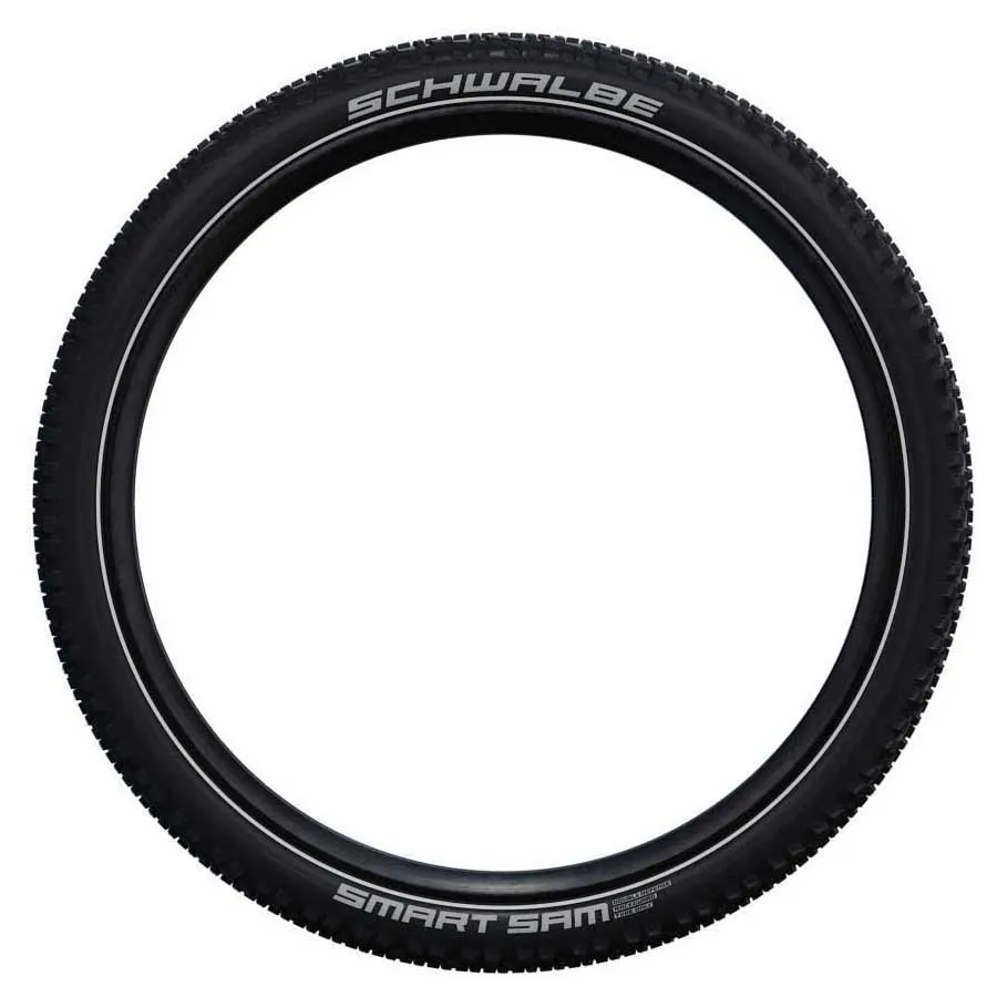 Schwalbe Smart Samoa Performance Addix E-50 24´´ X 1.85 Mtb-däck