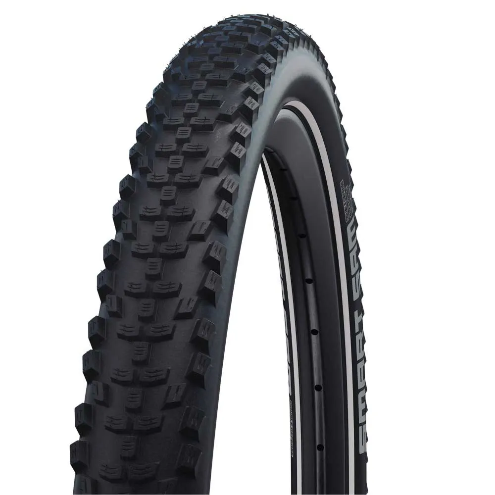 Schwalbe Smart Samoa Performance Addix E-50 24´´ X 1.85 Mtb-däck