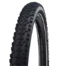 Schwalbe Smart Samoa Performance Addix E-50 24´´ X 1.85 Mtb-däck