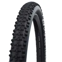 Schwalbe Smart Samoa Plus Dd Greenguard Addix 20´´ X 2.35 Styv Mtb-däck Schwalbe Smart Samoa Plus Dd Greenguard Addix 20´´ X 2.35 Styv Mtb-däck