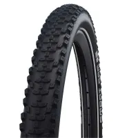 Schwalbe Smart Samoa Plus Dd Greenguard Addix 26´´ X 2.25 Styv Mtb-däck Schwalbe Smart Samoa Plus Dd Greenguard Addix 26´´ X 2.25 Styv Mtb-däck