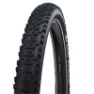 Schwalbe Smart Samoa Plus Dd Greenguard Addix 26´´ X 2.25 Styv Mtb-däck