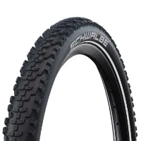 Schwalbe Smart Samoa Reflex Addix 27.5´´ X 2.25 Styv Mtb-däck Schwalbe Smart Samoa Reflex Addix 27.5´´ X 2.25 Styv Mtb-däck