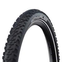 Schwalbe Smart Samoa Reflex Addix 27.5´´ X 2.25 Styv Mtb-däck