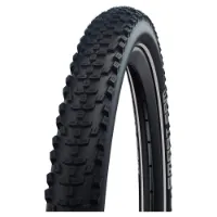 Schwalbe Smart Samoa Reflex Addix 27.5´´ X 2.60 Styv Mtb-däck Schwalbe Smart Samoa Reflex Addix 27.5´´ X 2.60 Styv Mtb-däck