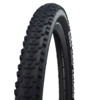 Schwalbe Smart Samoa Reflex Addix 27.5´´ X 2.60 Styv Mtb-däck Schwalbe Smart Samoa Reflex Addix 27.5´´ X 2.60 Styv Mtb-däck