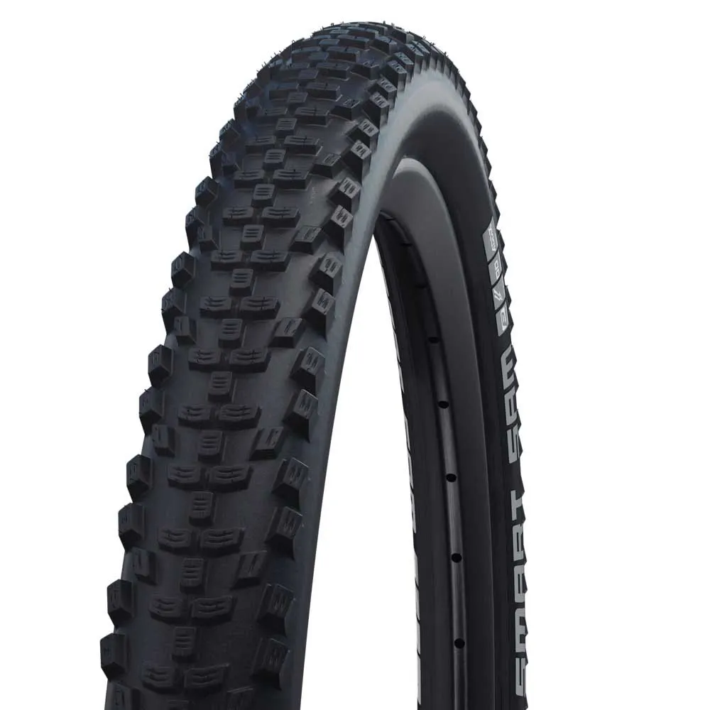 Schwalbe Smart Samoa Reflex Addix 27.5´´ X 2.60 Styv Mtb-däck Schwalbe Smart Samoa Reflex Addix 27.5´´ X 2.60 Styv Mtb-däck