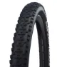 Schwalbe Smart Samoa Reflex Addix 27.5´´ X 2.60 Styv Mtb-däck