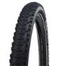 Schwalbe Smart Samoa Reflex Addix 27.5´´ X 2.60 Styv Mtb-däck