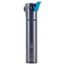 Schwalbe Sos Mini Pump, Silver, One Size