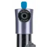 Schwalbe Sos Mini Pump, Silver, One Size