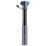 Schwalbe Sos Mini Pump, Silver, One Size