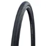 Schwalbe Spicer Plus Active 28´´ X 38 Styv Landsvägsdäck, Black, 700 x 38