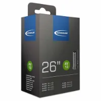 Schwalbe Standard 40 Mm Innerslang 50 Enheter Schwalbe Standard 40 Mm Innerslang 50 Enheter