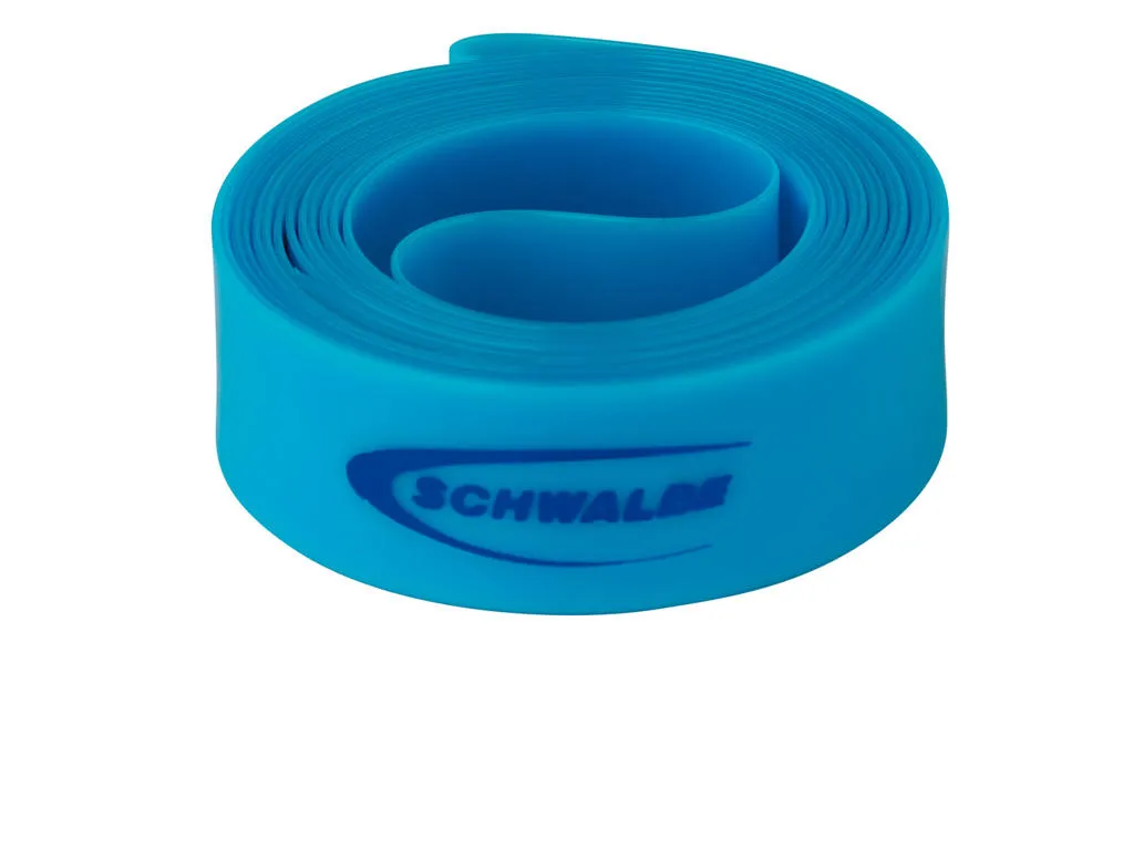 Schwalbe Super HP fälgband 27,5"20 mm bred blå