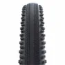 Schwalbe Super Moto Raceguard Addix 700c X 38 Styv Landsvägsdäck, Black, 700C x 38