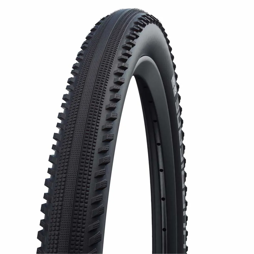 Schwalbe Super Moto Raceguard Addix 700c X 38 Styv Landsvägsdäck, Black, 700C x 38 Schwalbe Super Moto Raceguard Addix 700c X 38 Styv Landsvägsdäck, Black, 700C x 38