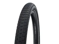 Schwalbe Super Moto-X GG 26" Däck Schwalbe Super Moto-X GG 26" Däck