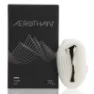 Schwalbe Sv10e Aerothan Presta Innerslang, Black, 24", 2.10-2.40