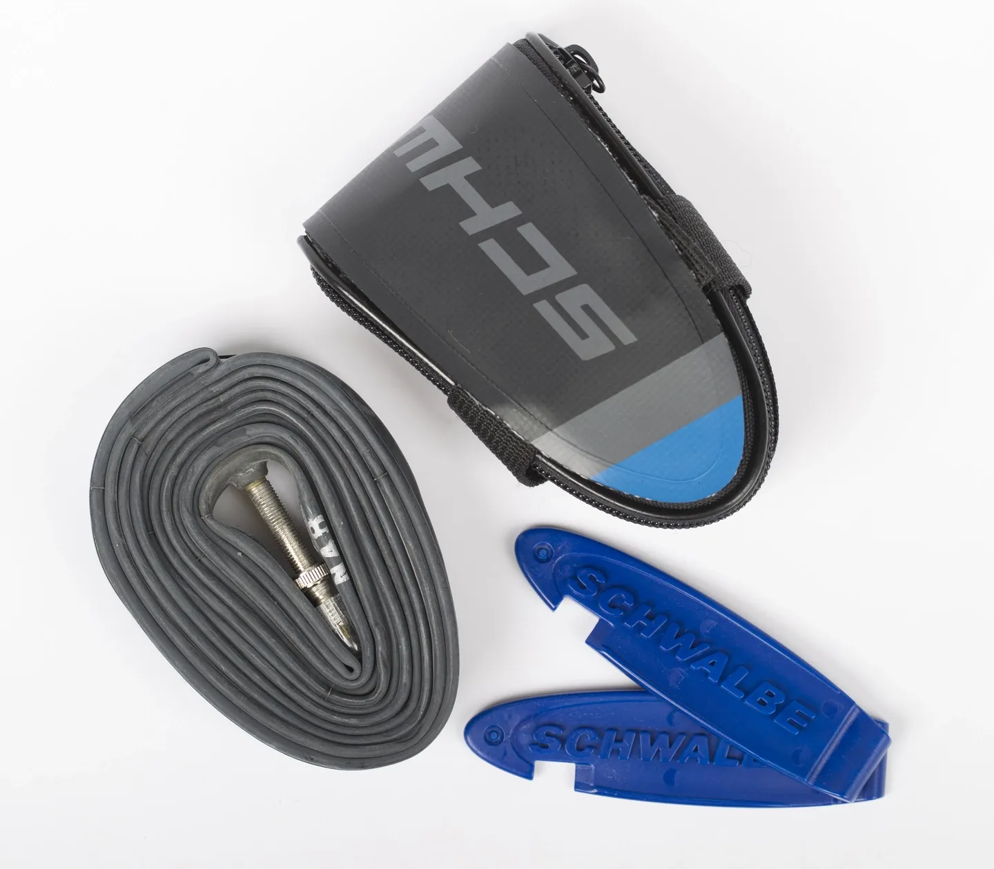 Schwalbe SV15 Road Sadelväska m/Innhold