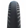 Schwalbe Sx-r Performance 20´´ X 1.375 Styvt Urbandäck, Black, 20" x 1.375
