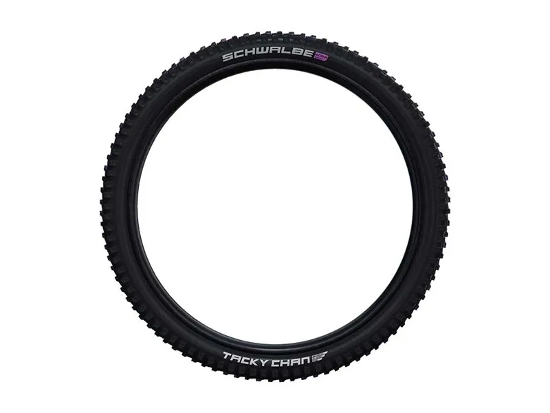 Schwalbe Tacky Chan Addix US Däck