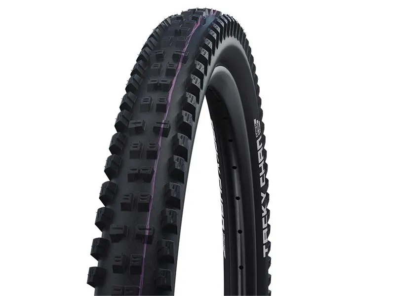 Schwalbe Tacky Chan Addix US Däck