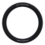 Schwalbe Tacky Chan Super Trail Addix Soft Tubeless 27.5´´ X 2.40 Mtb-däck, Black, 27.5" x 2.40