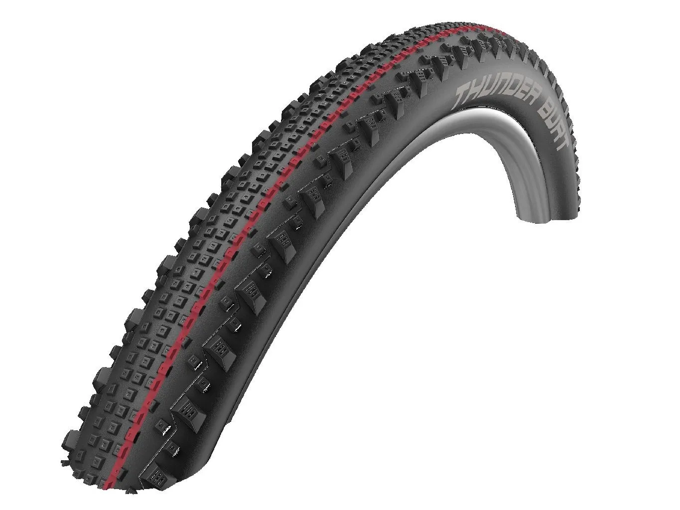 Schwalbe Thunder Burt Addix Sp 27.5 Däck