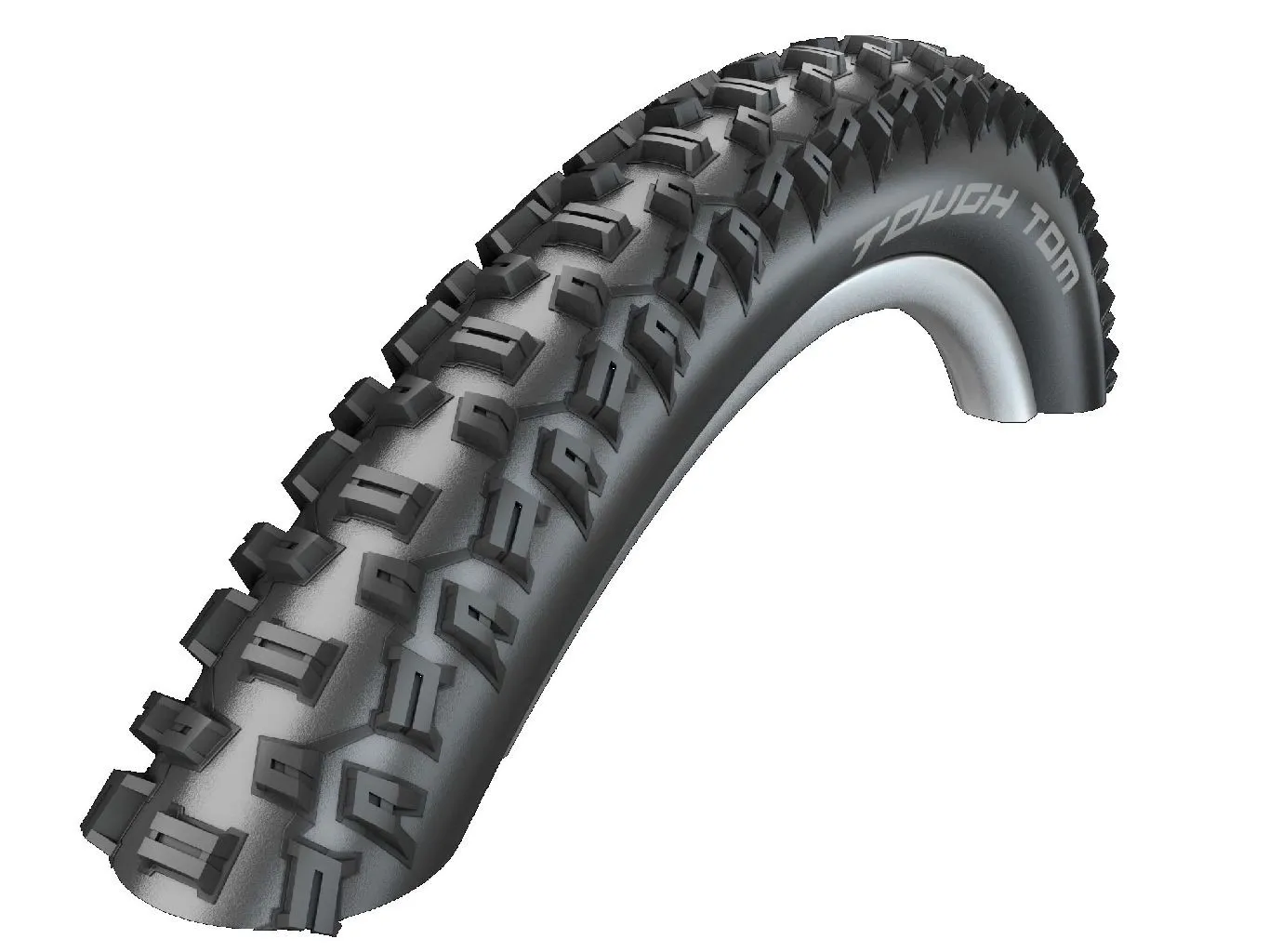Schwalbe Tough Tom 27.5" SBC Däck Schwalbe Tough Tom 27.5" SBC Däck