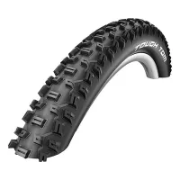 Schwalbe Tough Tom K-guard 26´´ X 2.35 Styv Mtb-däck Schwalbe Tough Tom K-guard 26´´ X 2.35 Styv Mtb-däck