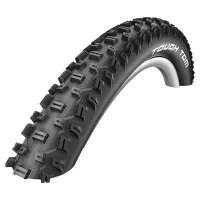 Schwalbe Tough Tom K-guard Hs463 27.5´´ X 2.80 Styv Mtb-däck Schwalbe Tough Tom K-guard Hs463 27.5´´ X 2.80 Styv Mtb-däck