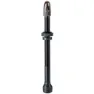 Schwalbe Tubeless Ventiler, Black, 80mm