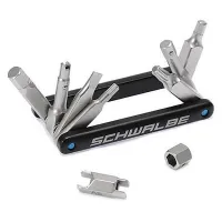 Schwalbe Version 2.0 9 Functions Multiverktyg Schwalbe Version 2.0 9 Functions Multiverktyg
