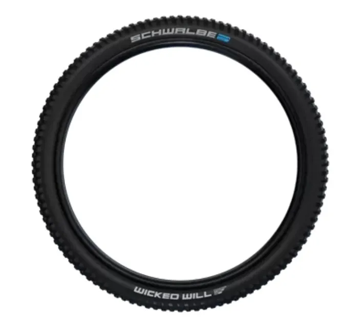 Schwalbe Wicked Will Addix Däck