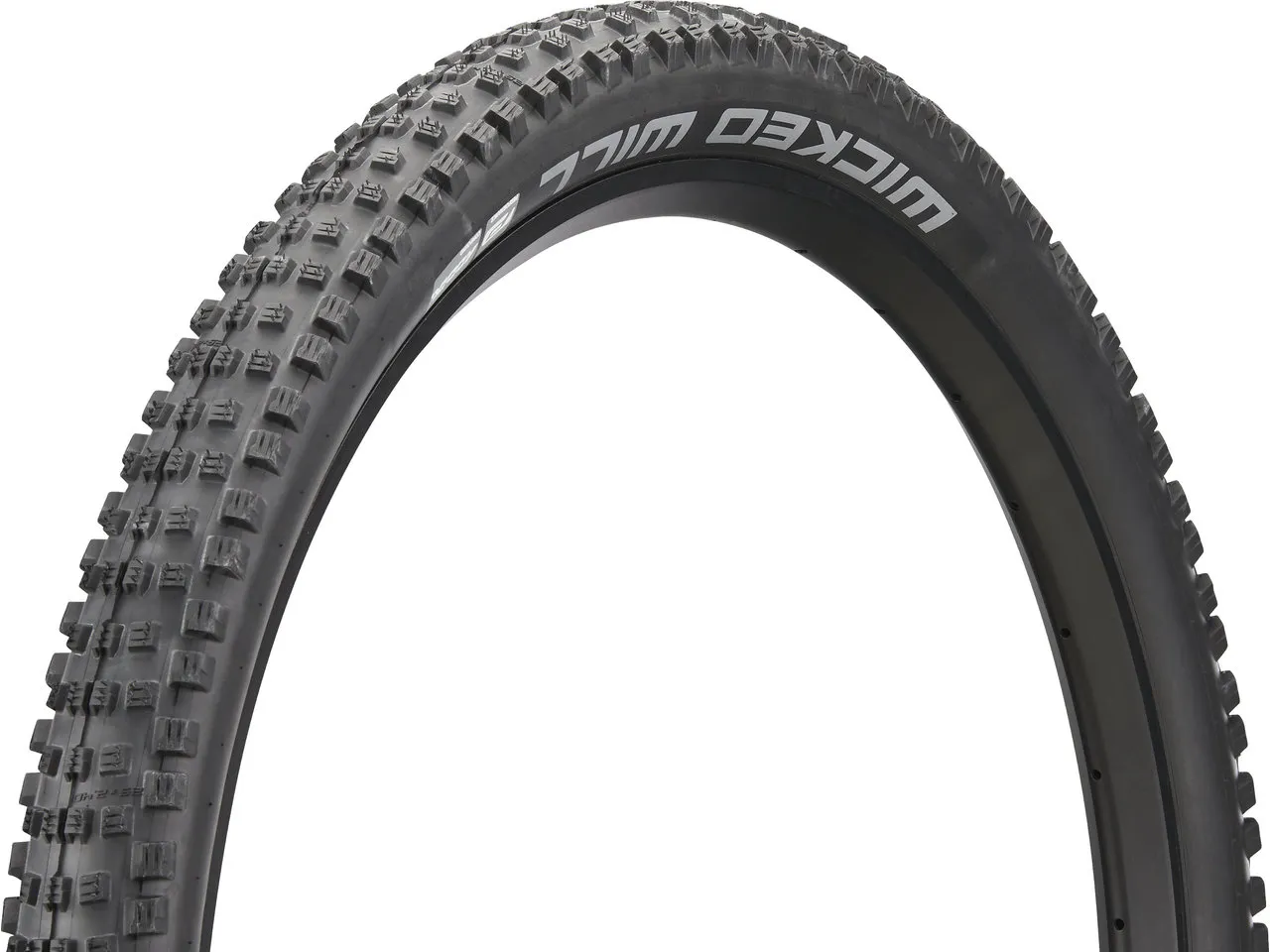 Schwalbe Wicked Will Addix Däck