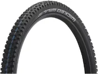 Schwalbe Wicked Will Evolution Däck Schwalbe Wicked Will Evolution Däck