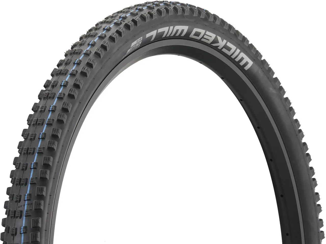 Schwalbe Wicked Will Evolution Däck Schwalbe Wicked Will Evolution Däck
