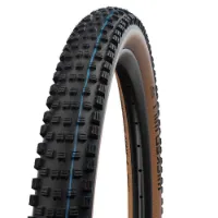 Schwalbe Wicked Will Trsk Tubeless 27.5´´ X 2.40 Mtb-däck Schwalbe Wicked Will Trsk Tubeless 27.5´´ X 2.40 Mtb-däck