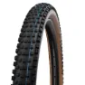 Schwalbe Wicked Will Trsk Tubeless 27.5´´ X 2.40 Mtb-däck, Black, 27.5" x 2.40