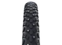 Schwalbe Winter 16" Reflex dubbdäck Schwalbe Winter 16" Reflex dubbdäck