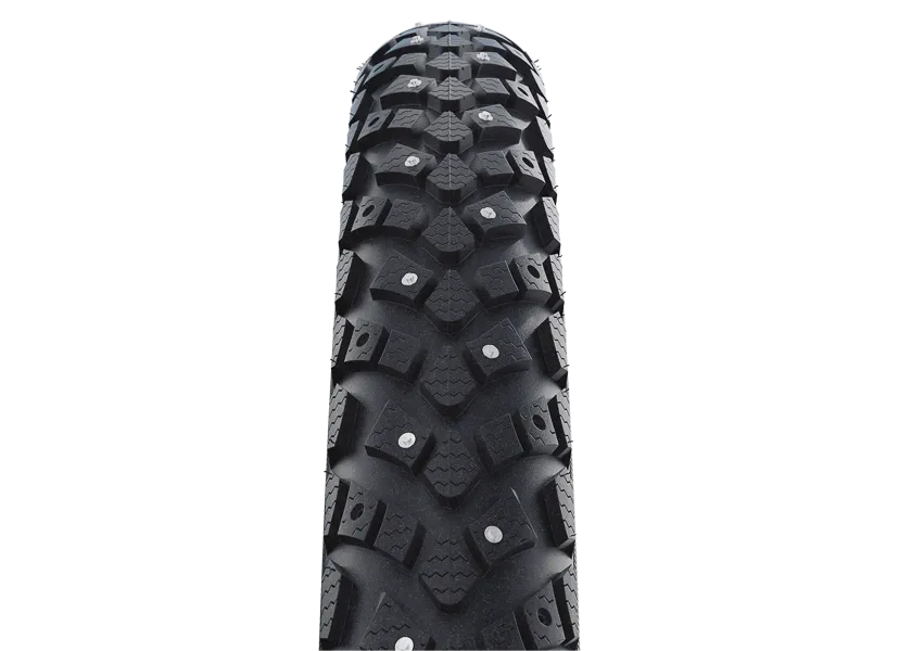Schwalbe Winter 16" Reflex dubbdäck Schwalbe Winter 16" Reflex dubbdäck