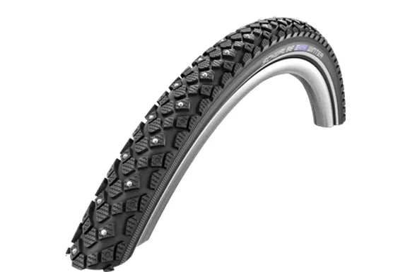Schwalbe Winter 27.5" Reflex Dubbdäck
