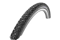 Schwalbe Winter 27.5" Reflex Dubbdäck Schwalbe Winter 27.5" Reflex Dubbdäck