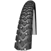 Schwalbe Winter Reflex 28" Dubbdäck Schwalbe Winter Reflex 28" Dubbdäck