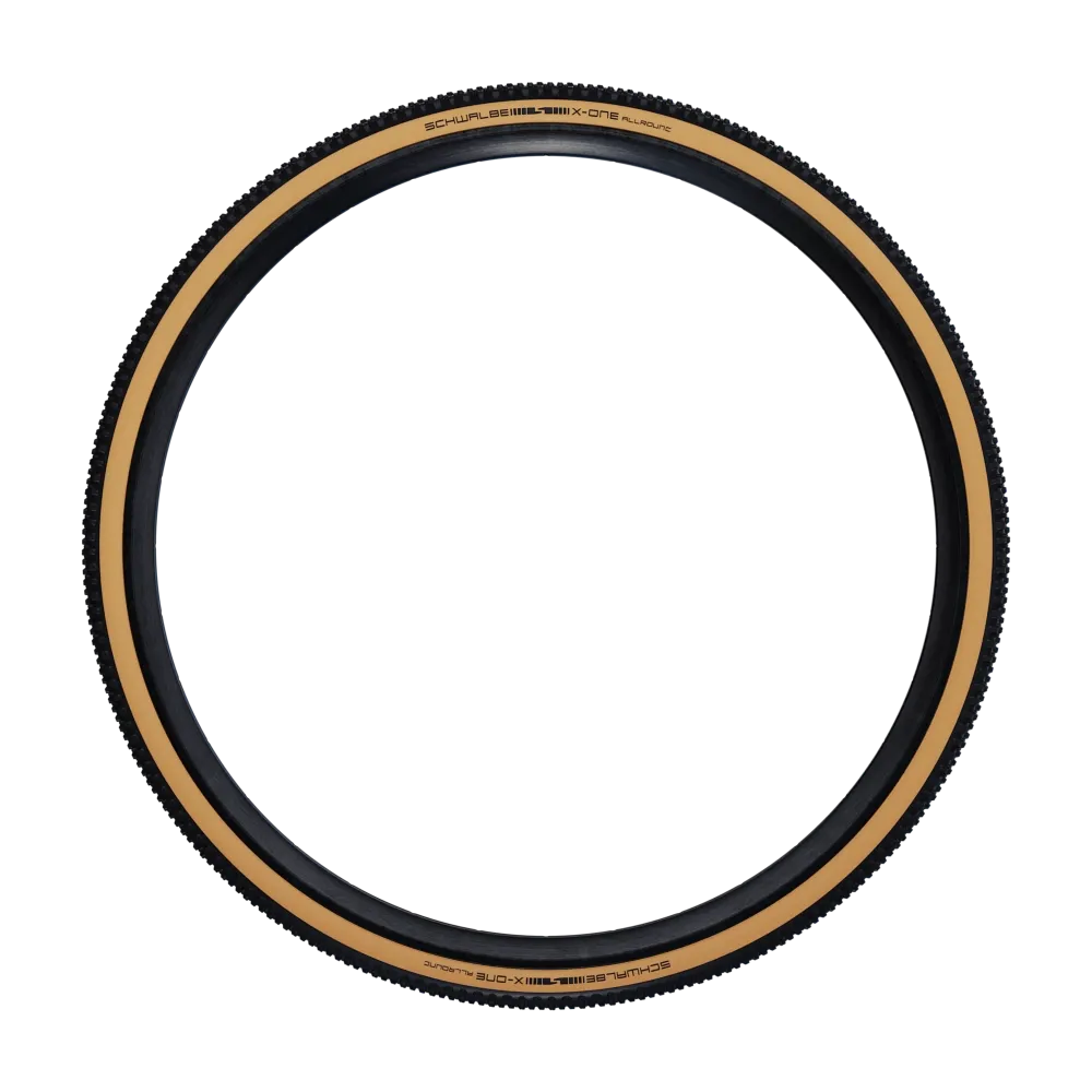Schwalbe X-One Allround Addix Däck